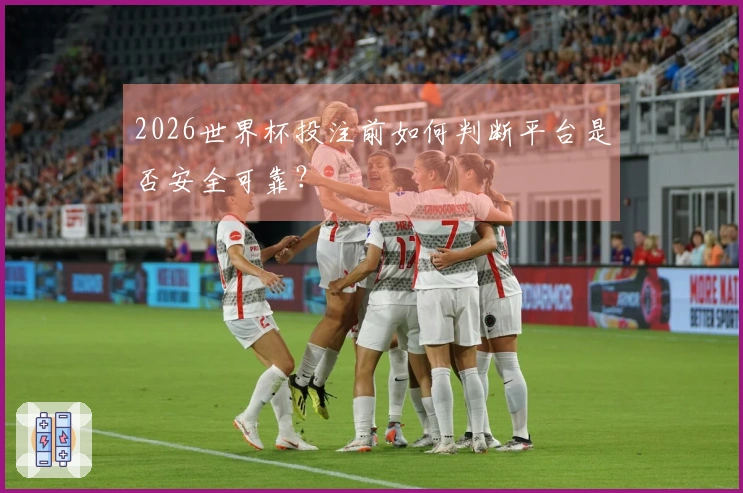 2026世界杯投注前如何判断平台是否安全可靠？
